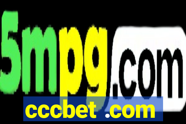 cccbet .com